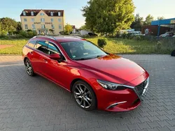 Gebraucht 2016 Mazda 6 Sports-Line Kombi | 8.499 € (Superpreis)