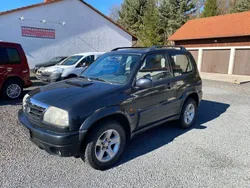 Schwarz Gebraucht 2005 Suzuki Grand Vitara Comfort SUV | 3.999 € (Fairer Preis)
