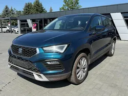 Blau Gebraucht 2022 Seat Ateca Style SUV | 14.990 € (Guter Preis)