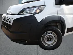 Weiß Neu 2025 Fiat Ducato Van | 31.349 € (Guter Preis)