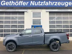 Islay gray Neu 2024 Isuzu D-Max Abholung | 69.913 €