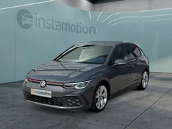 VW Golf VIII