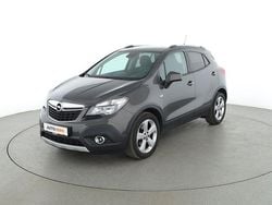 Grau Gebraucht 2014 Opel Mokka Edition SUV | 9.360 € (Fairer Preis)