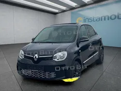 Schwarz Neu 2024 Renault Twingo SE Kleinwagen | 18.899 €