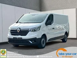 (arktisweiß/weiß) Neu 2025 Renault Trafic Van | 29.950 € (Guter Preis)