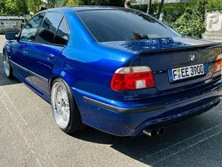 Blau Gebraucht 1997 BMW 528 Performance Limousine | 6.000 € (Fairer Preis)