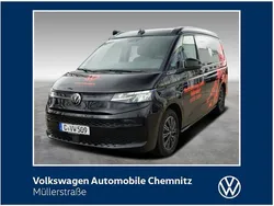 VW California