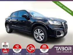 Schwarz Gebraucht 2019 Audi Q2 Design SUV | 16.788 € (Fairer Preis)