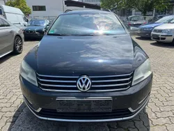 Schwarz Gebraucht 2013 VW Passat Comfortline Kombi | 6.499 € (Guter Preis)