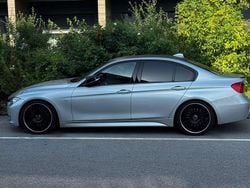 Silber Gebraucht 2013 BMW 335 Gran Turismo Limousine | 14.000 € (Superpreis)