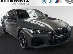 Grau Neu 2025 BMW 430 Comfort Edition Coupé | 63.990 € (Superpreis)