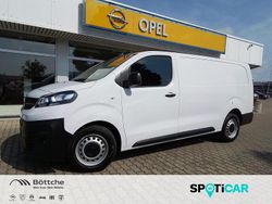 Lackierung weiss icy/typ aussenverkleidung spiegel flach standard Gebraucht 2024 Opel Vivaro Edition Van | 24.780 € (Fairer Preis)