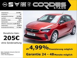 Rot Gebraucht 2020 Opel Corsa Edition Kleinwagen | 14.795 € (Guter Preis)