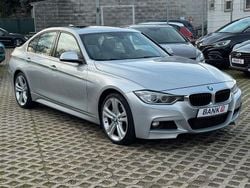 Grau Gebraucht 2014 BMW 335 Limousine | 17.900 € (Guter Preis)