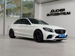 Weiß Gebraucht 2019 Mercedes C43 AMG AMG Limousine | 32.490 € (Superpreis)