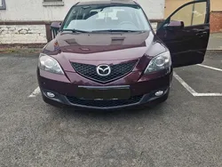 Gebraucht 2007 Mazda 3 Inclusive Kleinwagen | 999 € (Guter Preis)