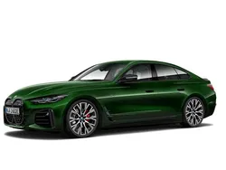 Gebraucht 2023 BMW i4 Efficient Dynamics Limousine | 51.970 €