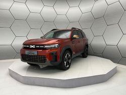 Braun Neu 2025 Dacia Bigster Extreme SUV | 33.990 € (Fairer Preis)