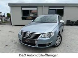 Andere Gebraucht 2005 VW Passat Highline Limousine | 1.990 € (Superpreis)