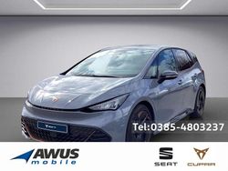 Grau Gebraucht 2024 Cupra Born Basis Kleinwagen | 44.890 €