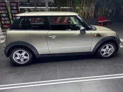 Gebraucht 2010 Mini ONE Kleinwagen | 5.999 € (Etwas zu teuer)