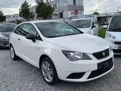 Weiß Gebraucht 2014 Seat Ibiza SC Reference Kleinwagen | 3.100 € (Guter Preis)