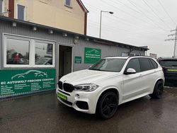 Weiß Gebraucht 2015 BMW X5 M Sport SUV | 20.990 € (Fairer Preis)