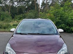 Rot Gebraucht 2013 Opel Adam Glam Kleinwagen | 4.800 € (Fairer Preis)