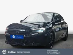 Schwarz Gebraucht 2024 Opel Corsa Limousine | 18.940 € (Fairer Preis)