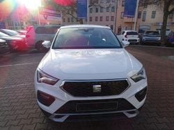 Weiß Gebraucht 2022 Seat Ateca Style SUV | 25.900 € (Fairer Preis)