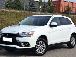 Weiß Gebraucht 2019 Mitsubishi ASX Active SUV | 9.895 € (Guter Preis)