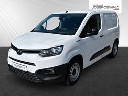 Weiß Gebraucht 2023 Toyota Proace City City Van / Kleinbus | 25.890 € (Fairer Preis)