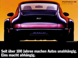 Violet Gebraucht 1983 Porsche 911 Carrera Coupé | 64.911 €