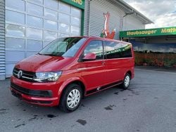 Gebraucht 2017 VW T6 Van | 29.500 € (Guter Preis)