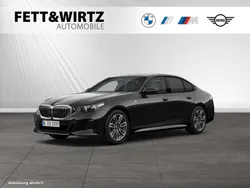 Andere Gebraucht 2024 BMW 520 M Sport Limousine | 50.500 € (Superpreis)