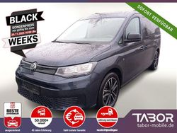 Blau Gebraucht 2024 VW Caddy Maxi S Van / Kleinbus | 32.988 € (Fairer Preis)
