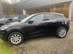 Schwarz Gebraucht 2019 Jaguar E-Pace R-Dynamic SUV | 21.100 € (Guter Preis)