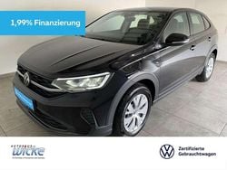 Schwarz Gebraucht 2024 VW Taigo Basis SUV | 18.480 € (Guter Preis)