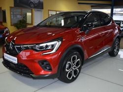 Rot Gebraucht 2024 Mitsubishi ASX Edition SUV | 24.880 € (Fairer Preis)