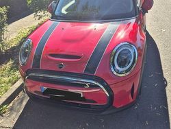 Rot Gebraucht 2023 Mini Cooper SE Classic Kleinwagen | 19.000 € (Guter Preis)