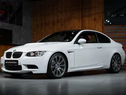 Weiß Gebraucht 2007 BMW M3 Performance | 62.900 €