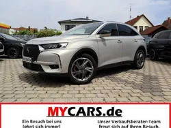 Silber Gebraucht 2022 DS Automobiles DS7 Crossback Rivoli SUV | 21.555 € (Fairer Preis)