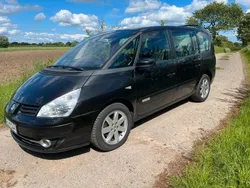 Schwarz Gebraucht 2006 Renault Grand Espace Van / Kleinbus | 1.350 €