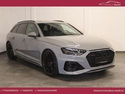 Grau Gebraucht 2024 Audi RS4 Sport Kombi | 59.900 € (Superpreis)
