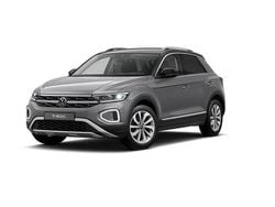 Grau Neu 2025 VW T-Roc SUV | 29.500 € (Superpreis)