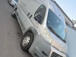 Silber Gebraucht 2010 Fiat Ducato Van | 5.500 € (Fairer Preis)