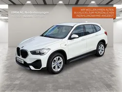 Weiß Gebraucht 2022 BMW X1 SUV | 26.607 € (Fairer Preis)