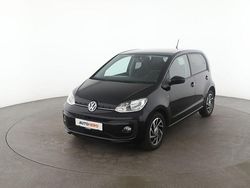 Schwarz Gebraucht 2019 VW up! Join Kleinwagen | 9.760 € (Fairer Preis)
