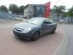 Blau Gebraucht 2007 Opel Vectra Edition Limousine | 1.499 € (Guter Preis)