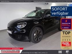 Schwarz Neu 2025 Fiat 600 Business SUV | 29.460 €